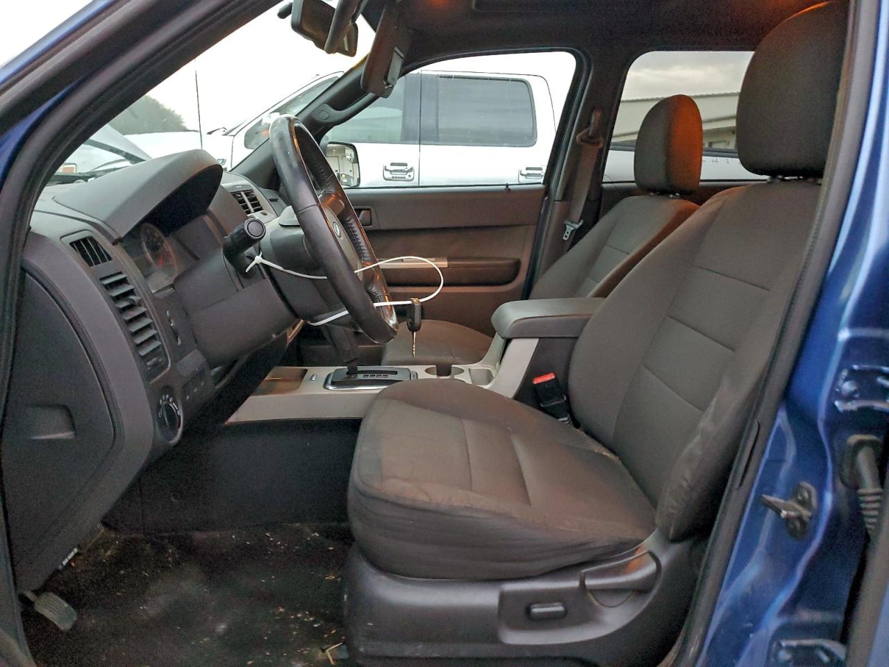 FORD ESCAPE XLT