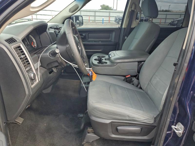 2014 RAM 1500 ST #3309600586