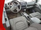 Lot #3317707083 2005 NISSAN FRONTIER K