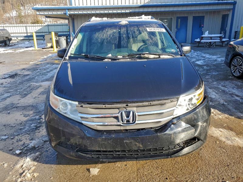 2011 HONDA ODYSSEY EX #3304671955
