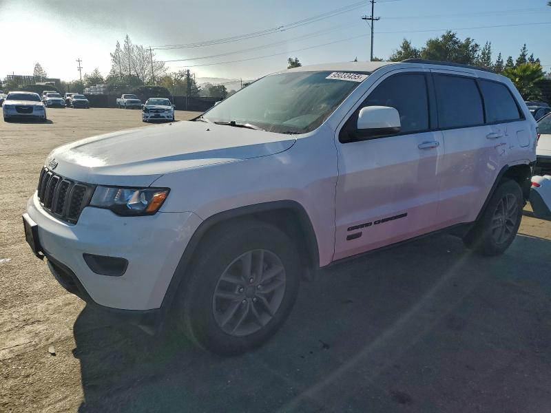 2016 JEEP GRAND CHER #3304500604