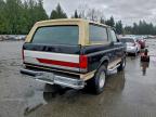 Lot #3304849575 1987 FORD BRONCO U10