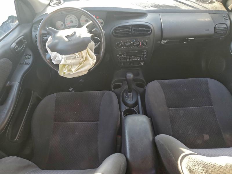 2001 DODGE NEON SE #3317776088