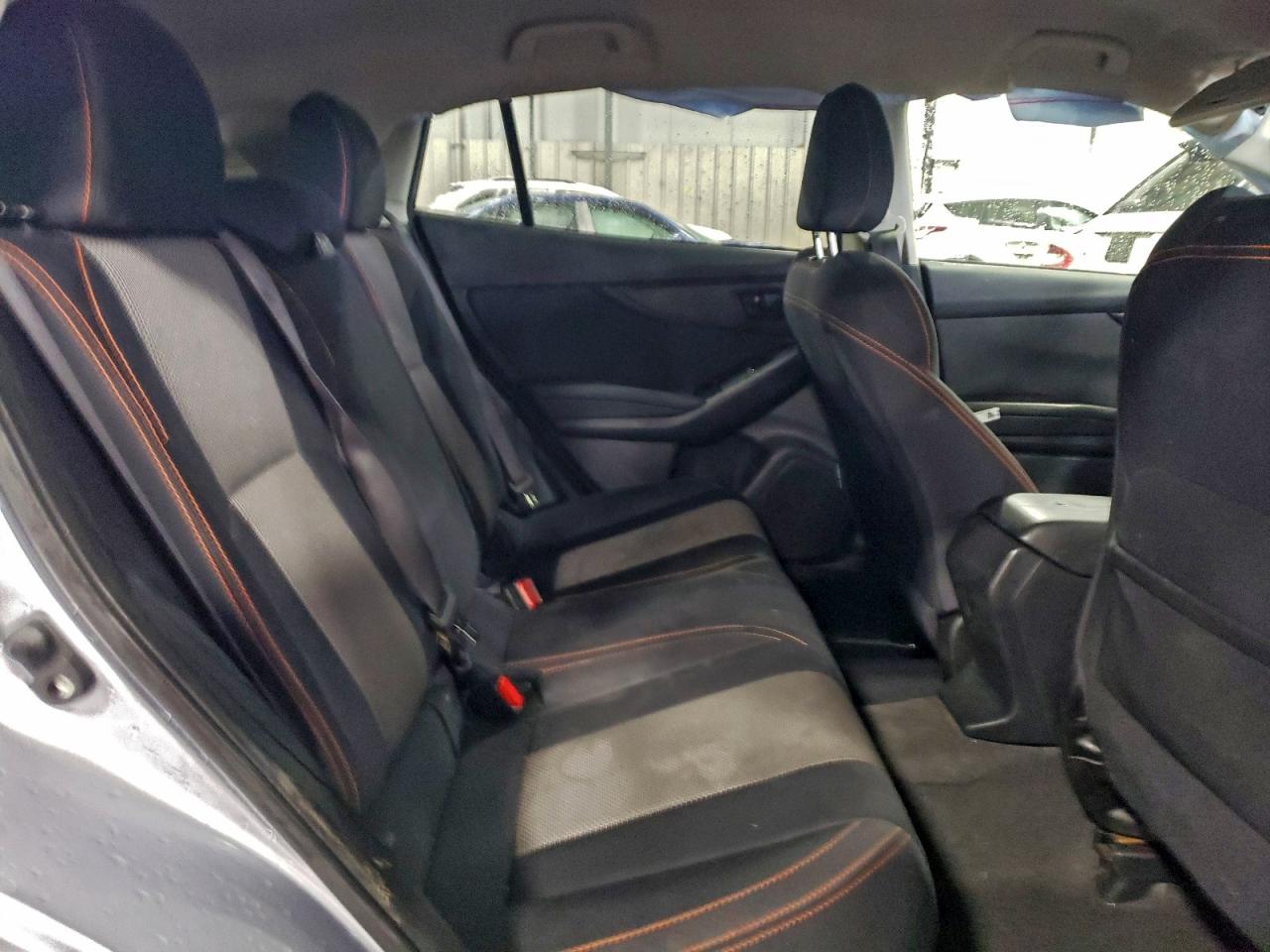 SUBARU CROSSTREK PREMIUM