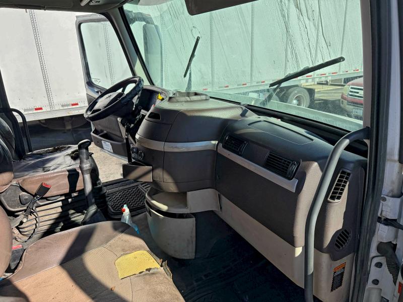 2014 VOLVO VN VNL #3305728725