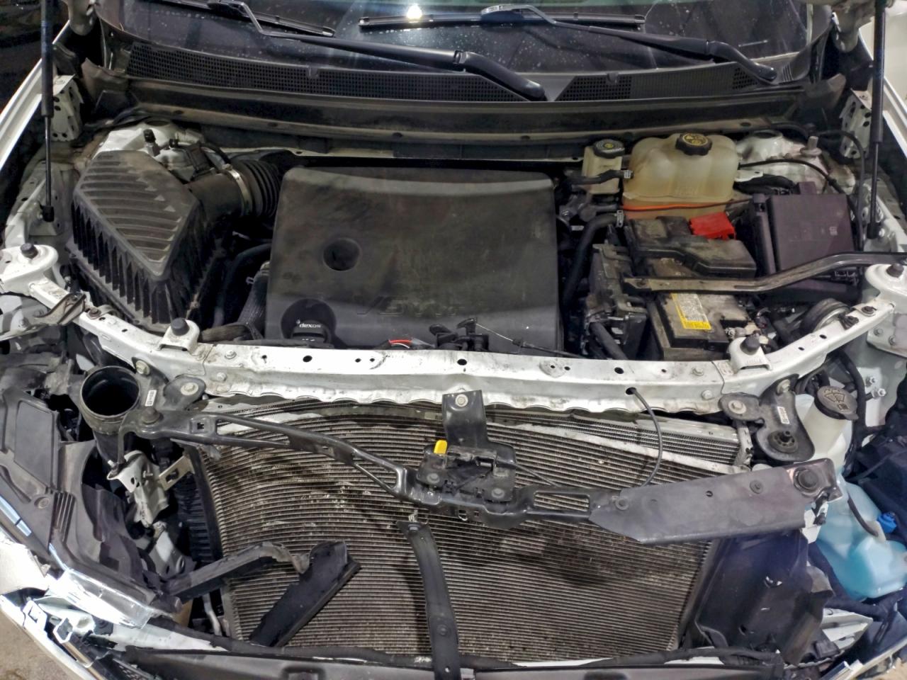 CHEVROLET TRAVERSE PREMIER