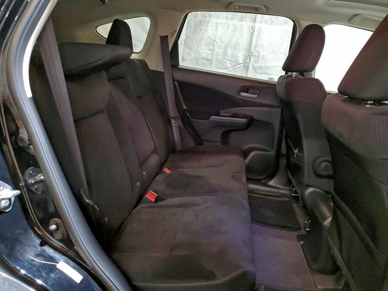 2012 HONDA CR-V EX #3311697248