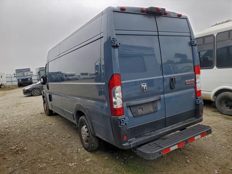 2020 RAM PROMASTER #3312627158