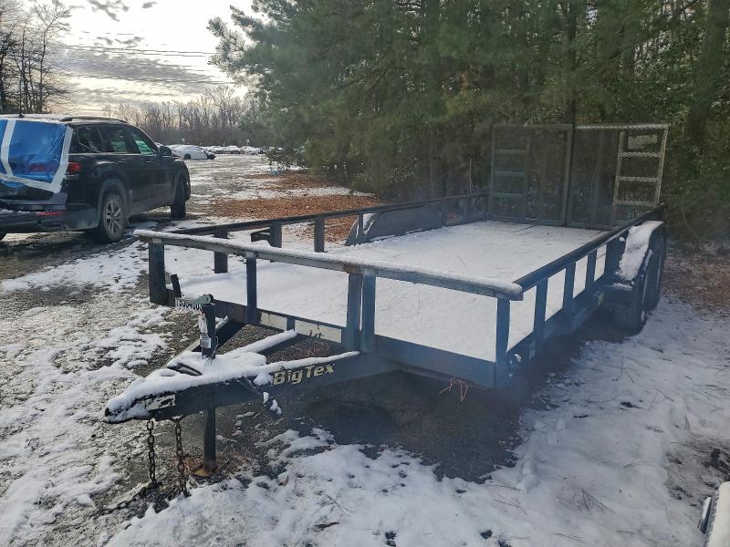 2015 BIGTEX UNKNOWN #3316721401