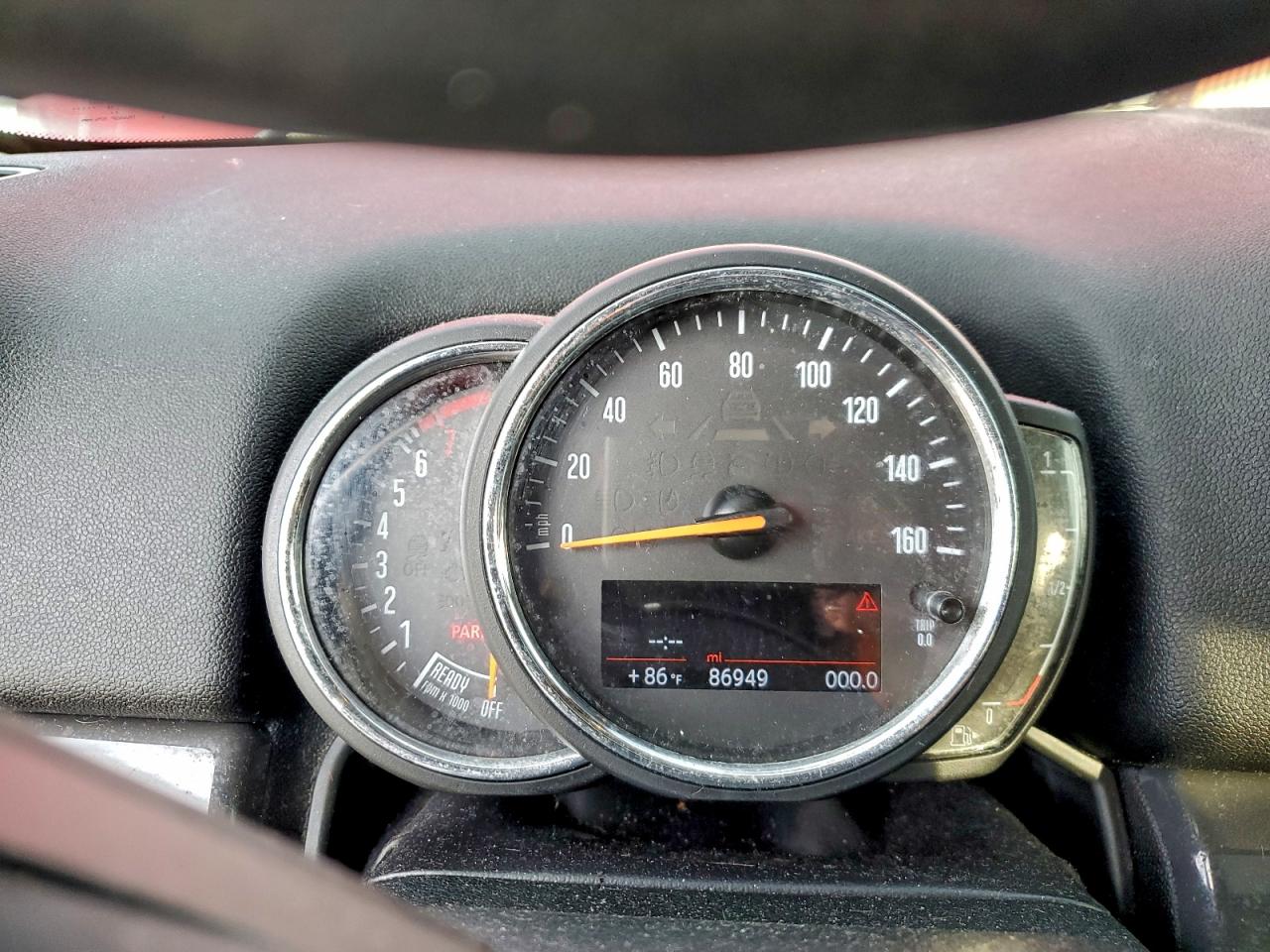 MINI COOPER COUNTRYMAN