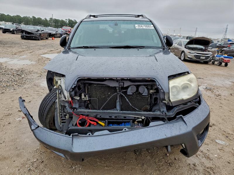 2007 TOYOTA 4RUNNER SR #3304505476
