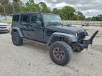 Lot #3315616782 2012 JEEP WRANGLER U