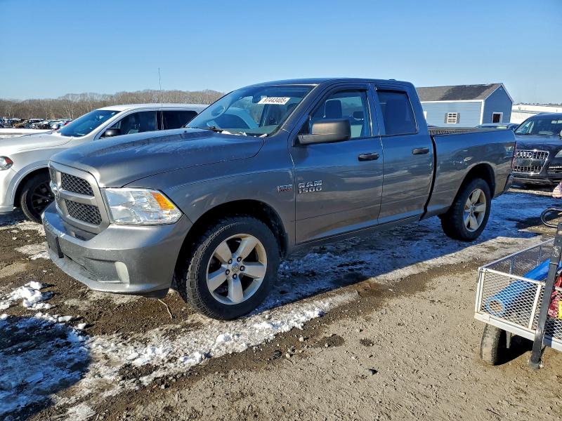 2013 RAM 1500 ST #3316842684