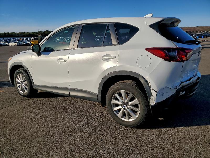 2016 MAZDA CX-5 TOURI #3303882688