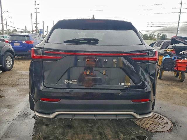 2022 LEXUS NX 350 #3312431616