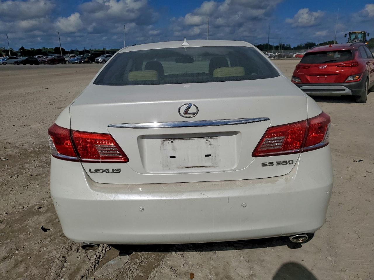 LEXUS ES 350