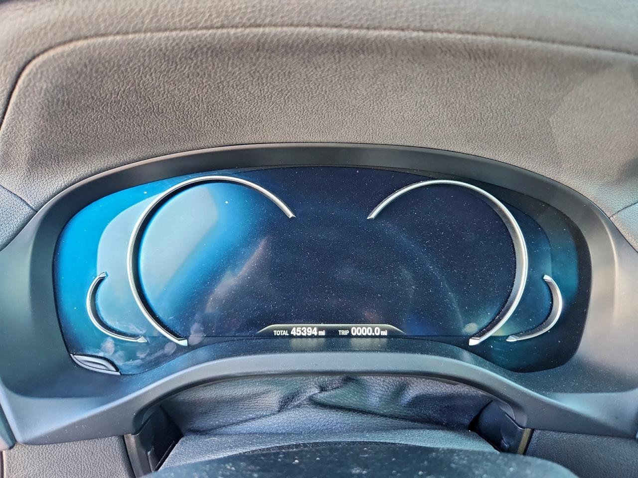 Lot #3315891160 2020 BMW X3 M COMPE