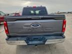 Lot #3316707425 2021 FORD F150 SUPER