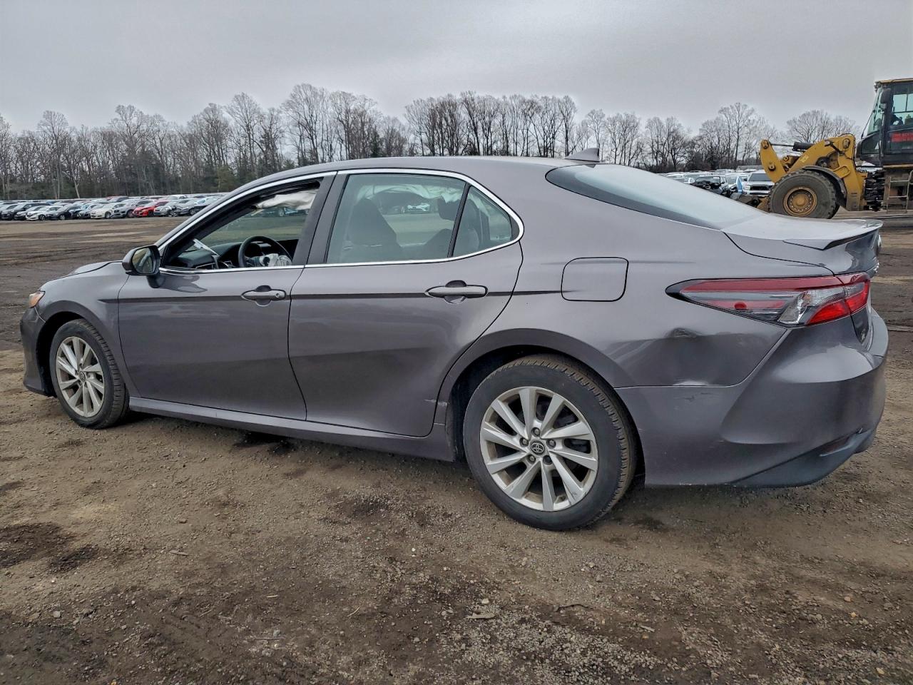 Lot #3314905526 2023 TOYOTA CAMRY LE