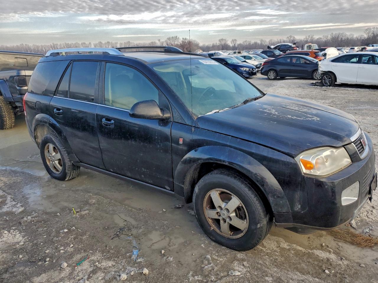 Lot #3304618445 2006 SATURN VUE