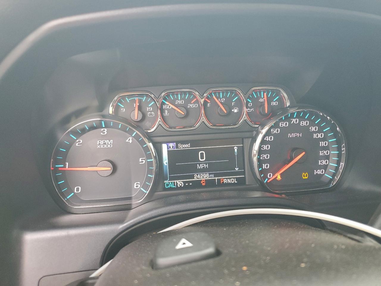 CHEVROLET SILVERADO C1500 LT