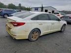 Lot #3318923931 2016 HYUNDAI SONATA SE