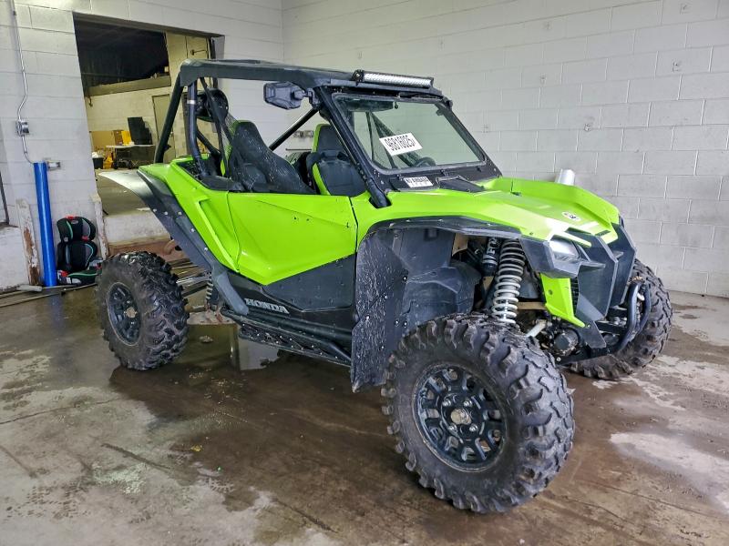 2019 HONDA SXS1000 S2 #3311671231