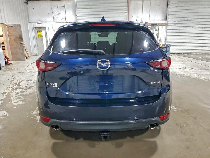2020 MAZDA CX-5 TOURI #3315781381