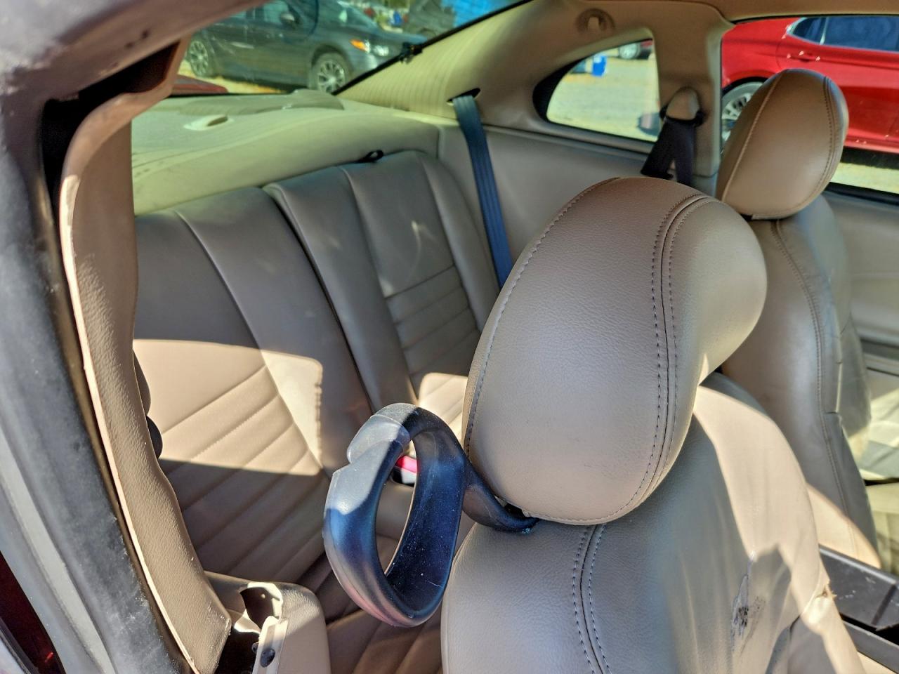 Lot #3311650226 2004 FORD MUSTANG GT