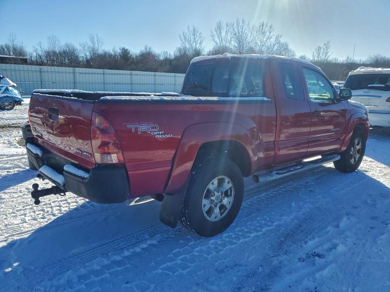 2005 TOYOTA TACOMA ACC #3319165523