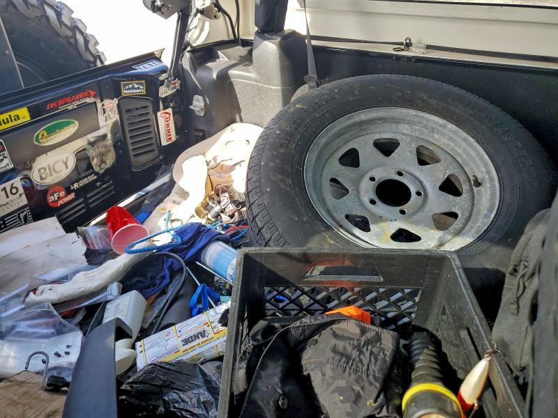 2013 JEEP WRANGLER R #3316967087