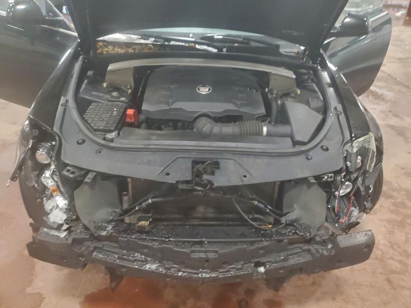 2013 CADILLAC CTS #3312484630