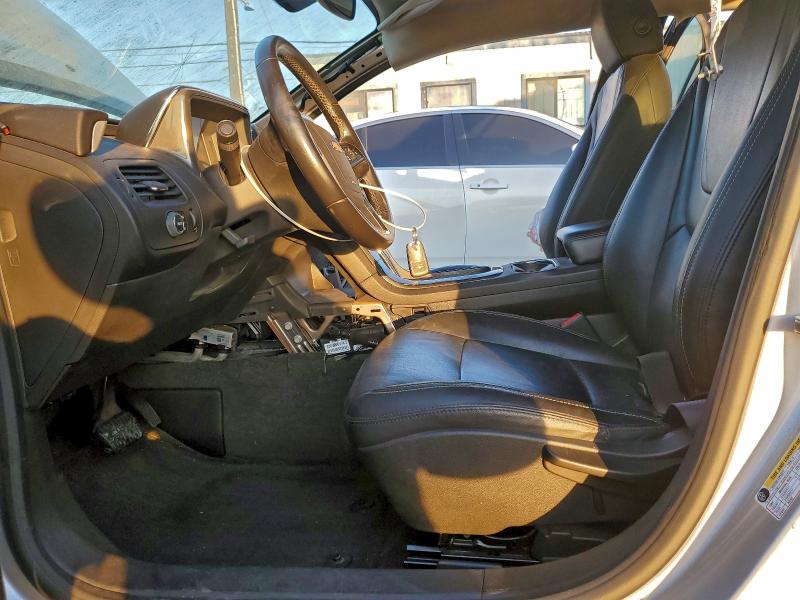 2013 CHEVROLET VOLT #3303711429