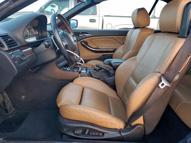 2006 BMW 330 CI #3316080266