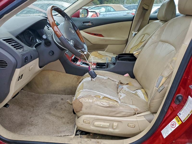 2009 LEXUS ES 350 #3317969912