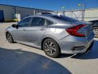 Lot #3303783419 2017 HONDA CIVIC EX