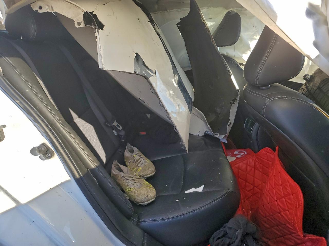 INFINITI Q50 PREMIUM