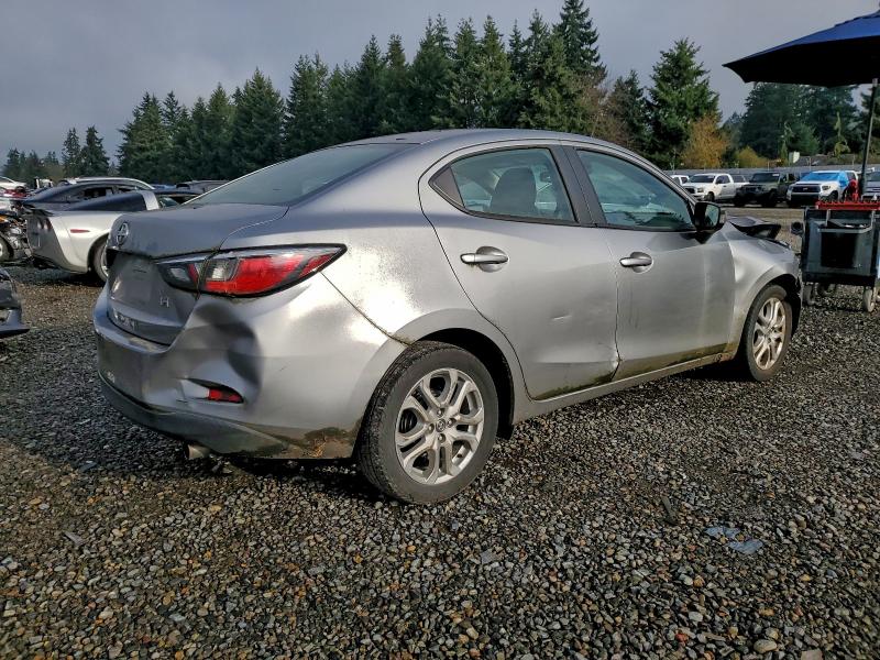 2016 TOYOTA SCION IA #3316081267