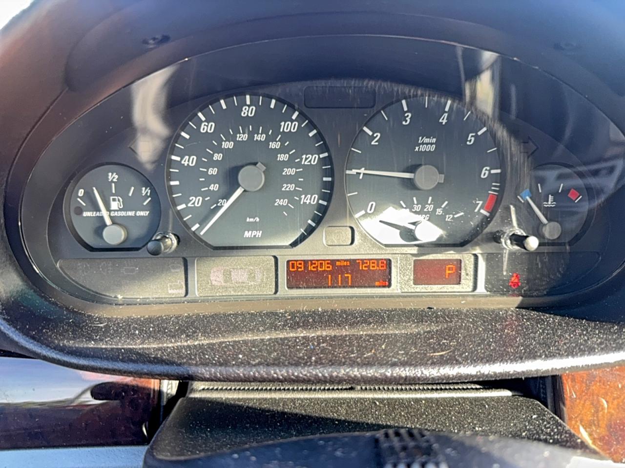 Lot #3318922950 2005 BMW 325 CI