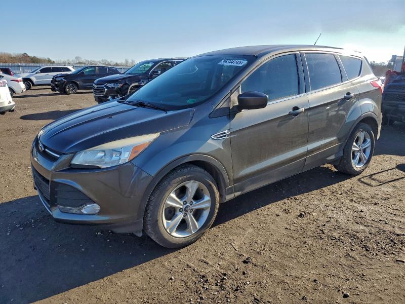 2015 FORD ESCAPE SE #3303988723
