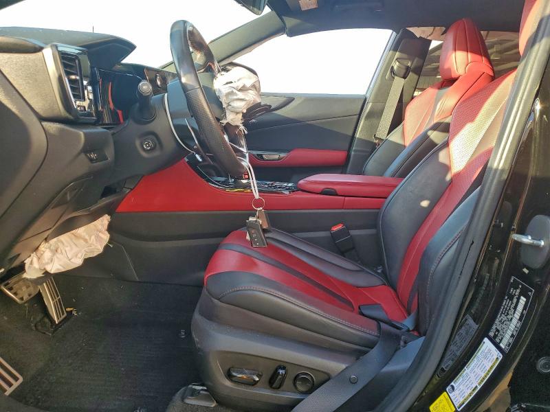 2022 LEXUS NX 350 #3312431616