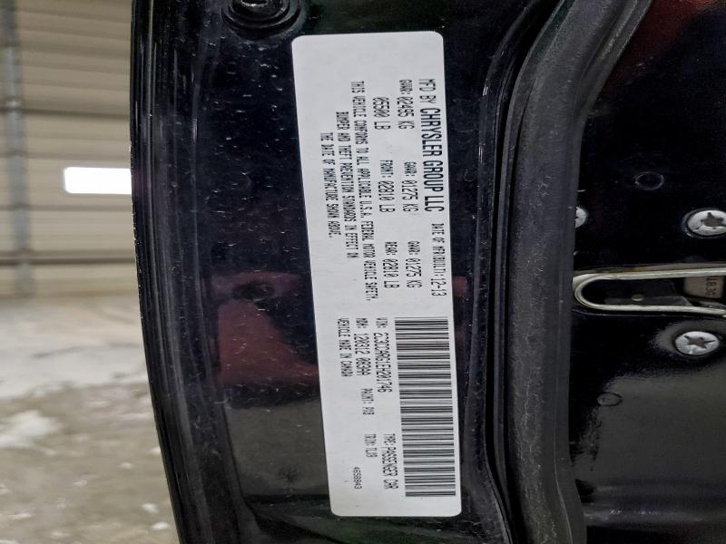 2014 CHRYSLER 300 #3302698010