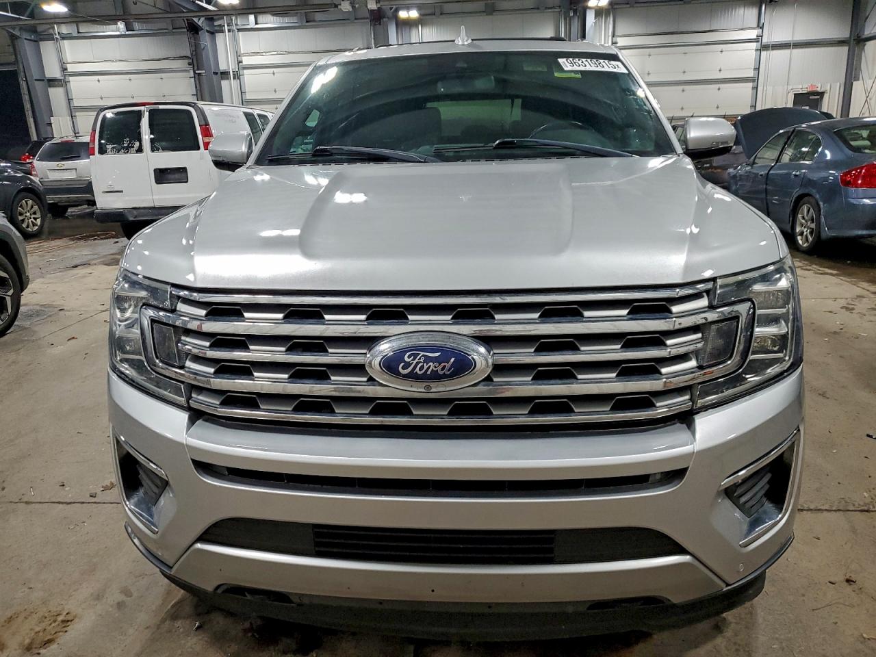 FORD EXPEDITION MAX LIMITED