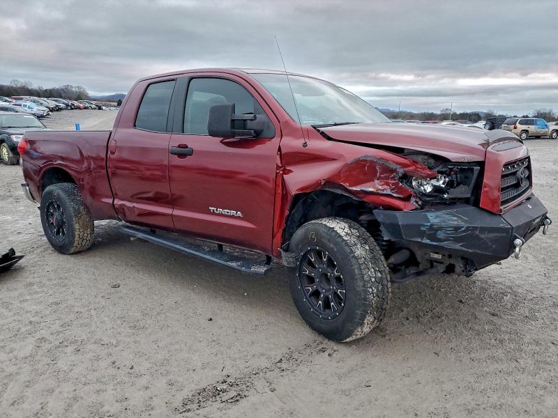 2008 TOYOTA TUNDRA DOU #3305528107