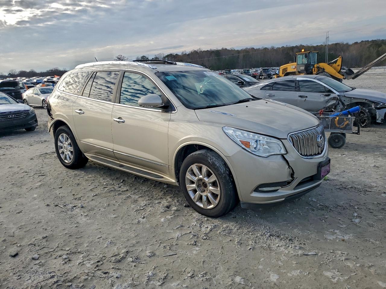 BUICK ENCLAVE