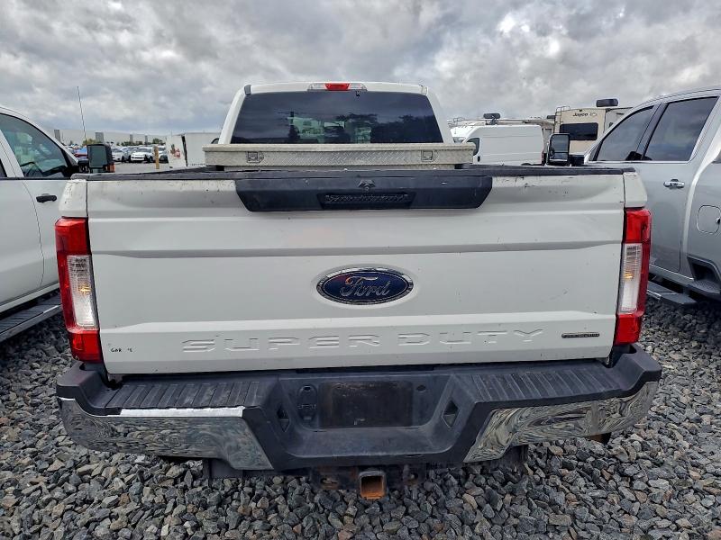 2017 FORD F350 SUPER #3302730010
