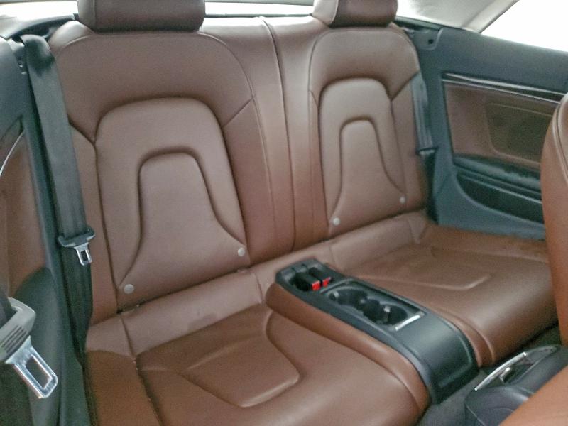 2016 AUDI A5 PREMIUM #3303572936