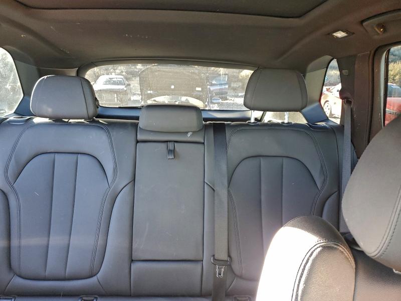 2020 BMW X5 XDRIVE4 #3305682751