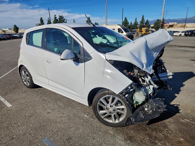 2015 CHEVROLET SPARK EV 2 #3305518074