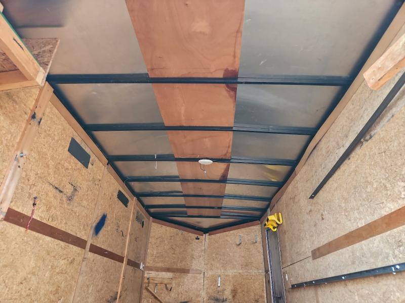 2023 LOOK TRAILER #3310416962